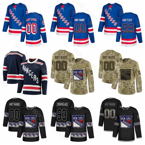 

man youth woman new york rangers hockey chris kreider jersey kevin hayes pavel buchnevich tony deangelo ryan strome filip chytil sequin, Black;red