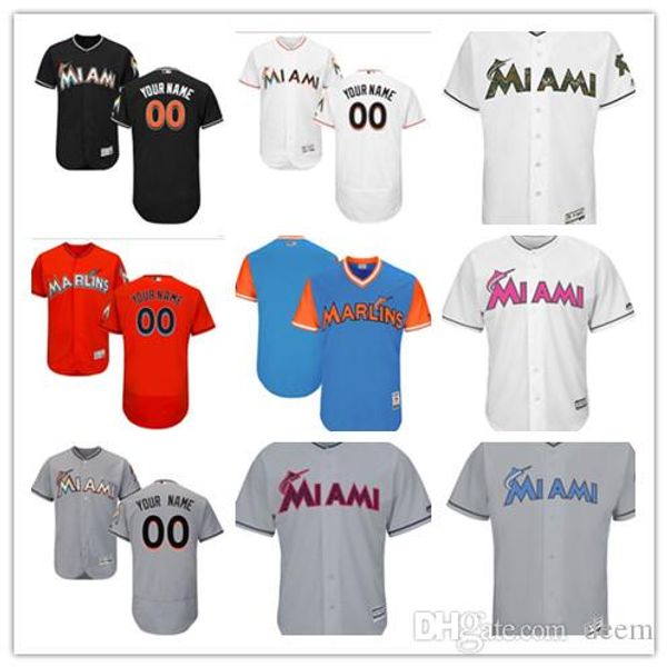 marlins jerseys 2019