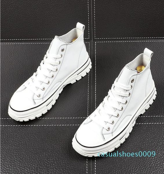 

new italian fashion lace-up designer oxfords shoes flat genuine leather dress shoes mens walking flats wedding party loafers p111 c09, Black