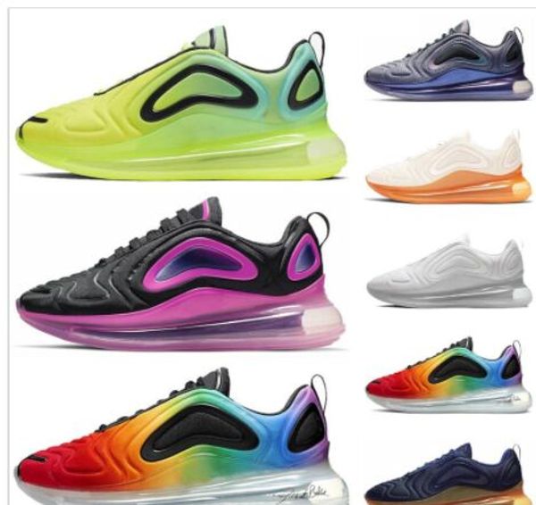 

2019 be true mens running shoes pink rise black speckle iridescent mesh sunrise pride easter pack mens trainers women tpu sports sneakers