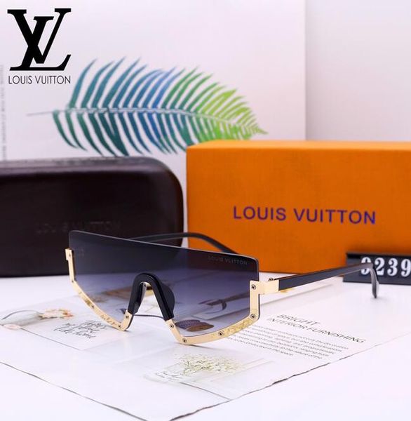 

glass lens sun glasses fashion gold frame blue mirror sunglasses for men and women uv400 sport sun glasses, White;black