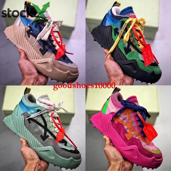 

идущие негритянки нового прибытия 2020 роскоши от кроссовок мужских тренеров odsy 1000 размера сша 5 белых мужчины обуви chaussures молодежи