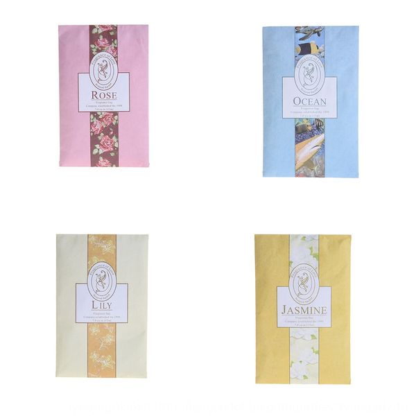 

hanging mildew-proof insect-proof and aromatherapy perfume wardrobe perfume odor-removing aromatherapy bag sachet wardrobe sachet