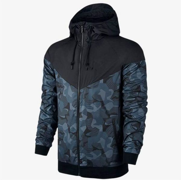 

камуфляж куртка мужская бренд дизайнер молнии толстовки зимняя куртка camo открытый ветрозащитные куртки и пальто мужская одежда с капюшоном, Black;brown