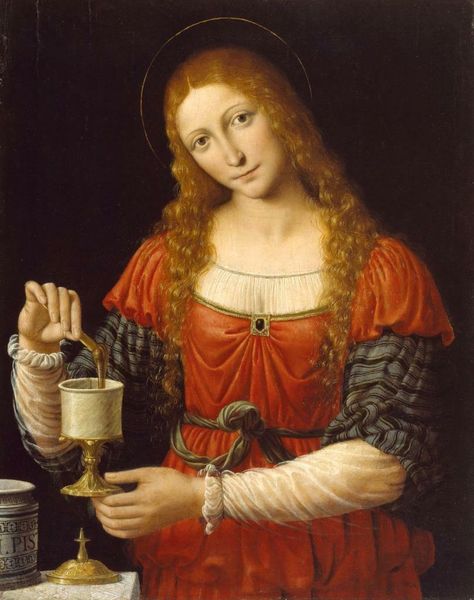 

mary magdalene home decor handcrafts /hd print oil painting on canvas wall art canvas pictures 200219