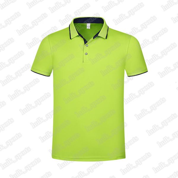 

2656 sports polo ventilation quick-drying men 201d t9 short sleeve-shirt comfortable new style jersey9871, Black