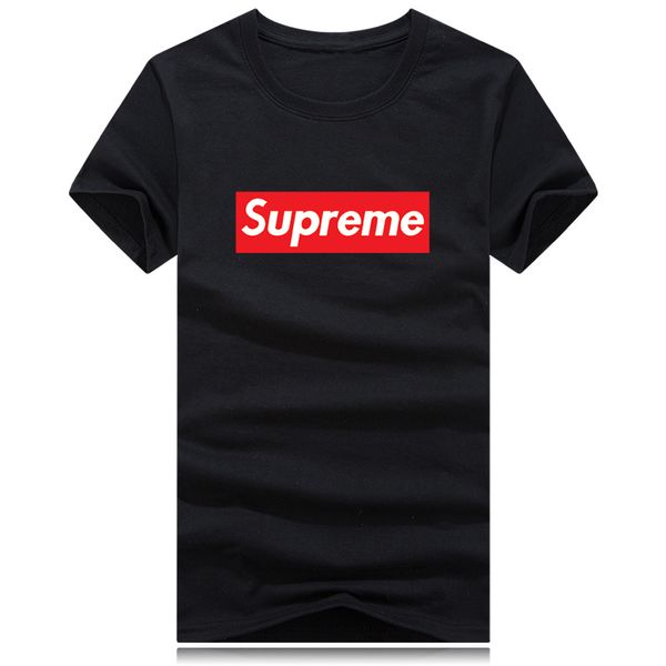 

men's women's short sleeve t-shrits fashion 100% cotton t-shirt men fashion designer casual active sports outwears shirts polo dx, White;black