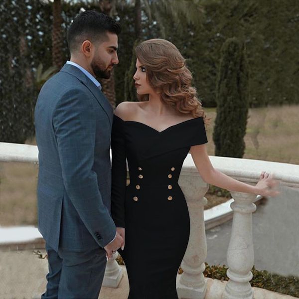 

женщины сексуальное платье без рукавов стройный плеча макси платья знаменитости партии вечера vestidos платье элегантный длинные русалка 201, Black;pink