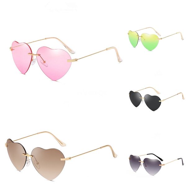 

polarized rectangular heart-shaped sunglasee fishing eyewear uv400 reflective sunglass sports outdoor cycling retro sunglass ooa4686 #94047, White;black