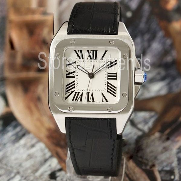 

Relógios de pulso atrends