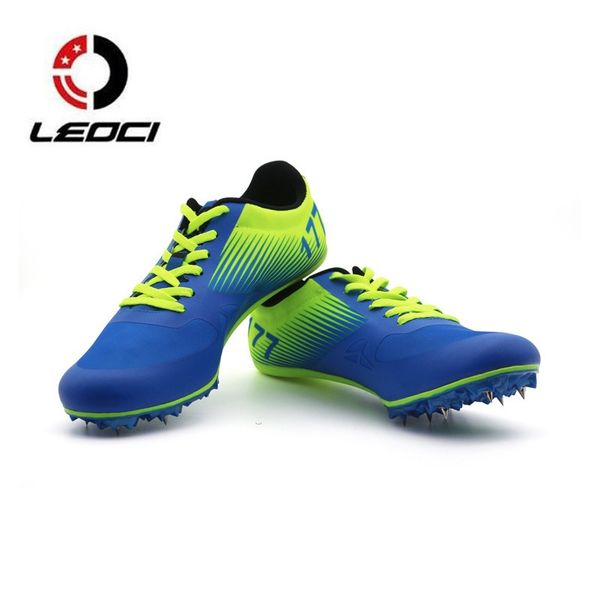 laufschuhe spikes