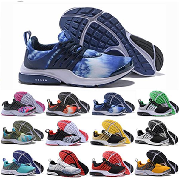 

Presto Designer Brutal Honey Sports Sneakers Women Mens Trainers Essential QS Safari Pack GPX Footwear Oreo Olympic Running Shoes Size 36-45