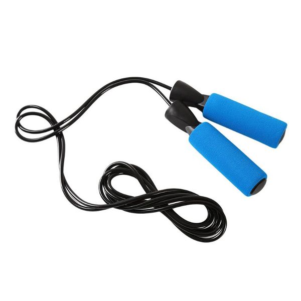 

jump ropes fitness crossfit skipping corda para pular speed rope body building exercise gym training