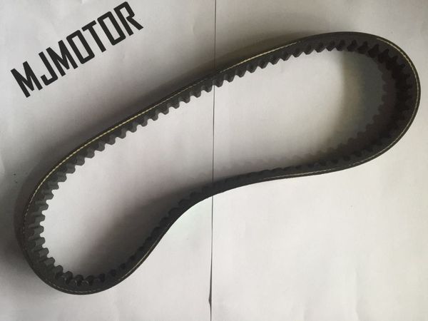

mjmotor-b powerful 788 belt for scooter qmb139 engine drive belt for qj keeway 2 stroke jog zr vino yamaha atv go kart mopeds