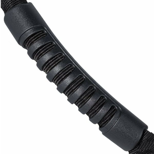 

4шт черный рулон бар поручни ручка для jk jku tj 2011-2016 k1af