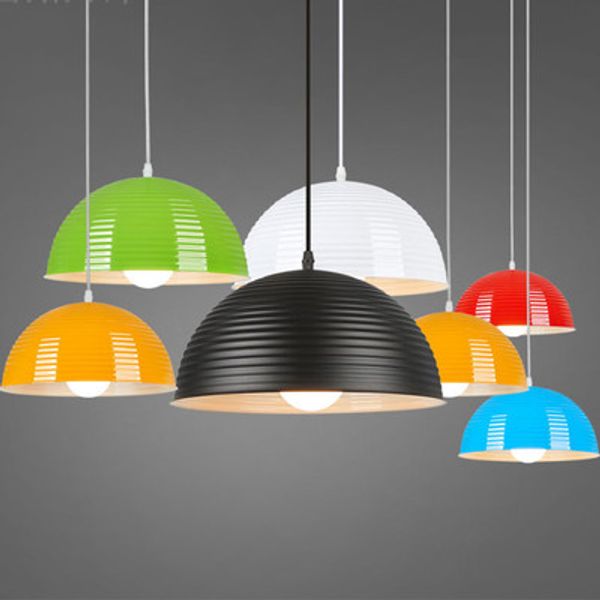 

hanging pendant light with ceiling fixture modern e27 led lamp fashion kitchen living room restaurant lighting fixtures suspension luminaire