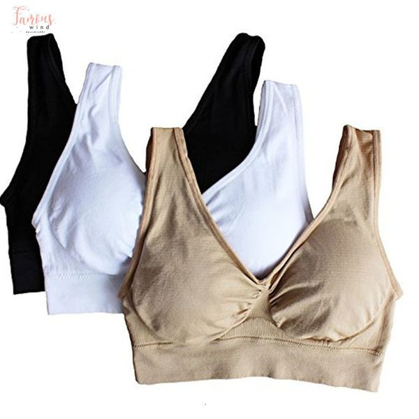 

genie sexy 3шт комплект бюстгальтер с прокладками black push up bra плюс размер белье беспроводной бюстгальтер бесшовные белый nude, Red;black