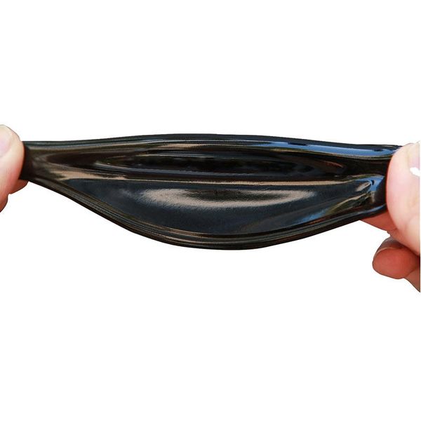 

reusable sticky gel cell pad anti slip phone holder for kitchen bathroom house car