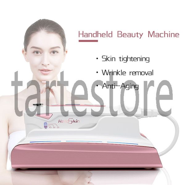 

hello skin beauty instrument портативный портативный косметологический аппарат уход за кожей лица