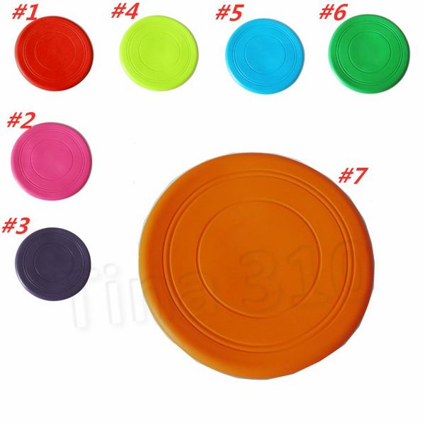 large soft frisbee