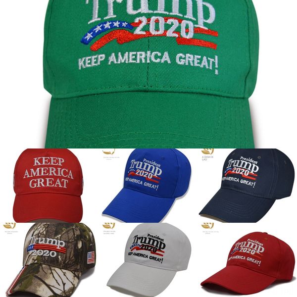 

aludy trump baseball hat letter pence trump america make printed great again election baseball cap fitted snapback hat, Blue;gray