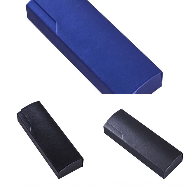 

handmade leather metal box handmade box printable glasses case glasses case store, Blue
