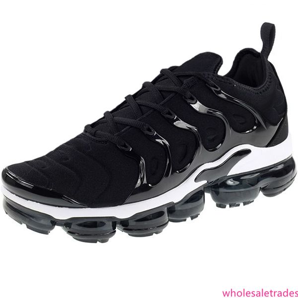 

60 colors tn plus 2019 men running shoes women sneakers mens trainers designer sports shoes triple black white