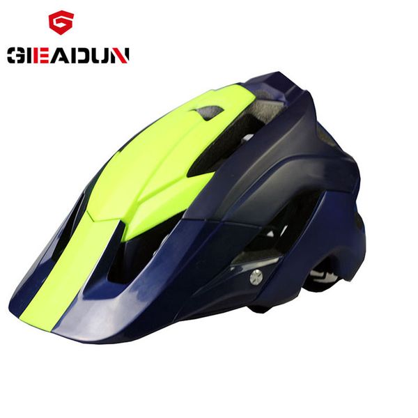 

real cycling helmet capacete ciclismo bicicleta cycling fully-molded hull road mountain bike mtb bicycle 56-62 for