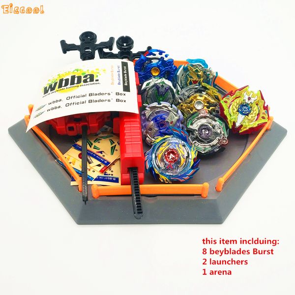 bey battle burst toys