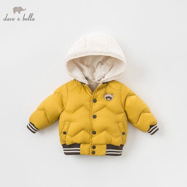 

dbw9251 dave bella baby boy down jacket children 90% white duck down yellow outerwear fashion coat, Blue;gray