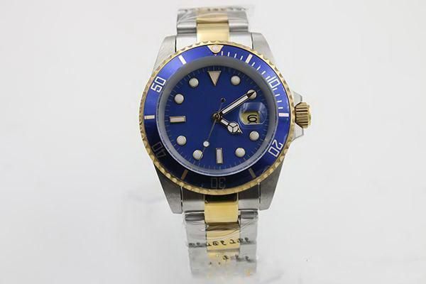 

2020 fashion blue dial silver stainless belt whatches white stainless pointer watch womens fashion wrist watches, Slivery;brown