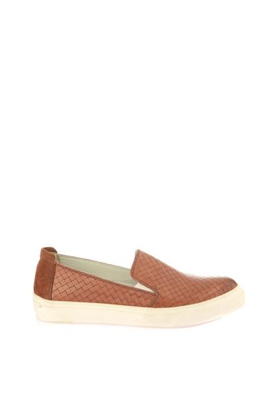 

pearl dark tan women sneaker 120130004539, Black