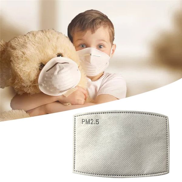 

В наличии на складе 5 слоев активированного угольного фильтра N95 PM2. 5 Anti Haze Mouth Masks сменные фильтры для активации угольной маски используйте DHL shipping