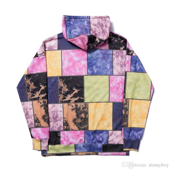 

известная торговая марка зима mens конструктора hoodie вскользь hip hop хлопок мужчины женщина мульти толстовки толстовки толстовка 3 цвета, Black