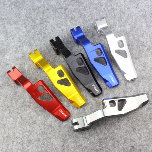 

gratis frete cnc tmax530 t-max530 tmax 530 motocicleta de aluminio do console acessorios tampa