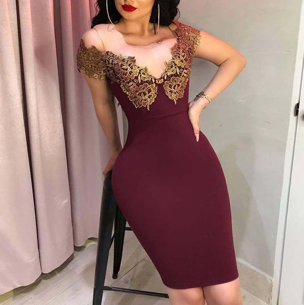 

fashion summer lace v-neck short mini dress bodycon women's sleeveless casual evening party club dress vestido de festa, Black;gray