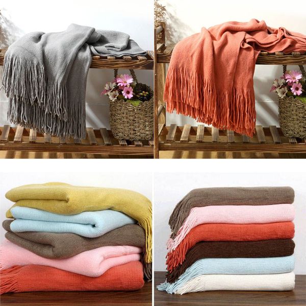 

blankets & swaddling 110 *140cm baby pography blanket born basket filler background props backdrop