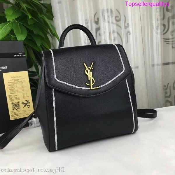 

2019 m515796 fashion cowhide backpack classic women backpacks luggage shoulder bags handbags belt bag e082