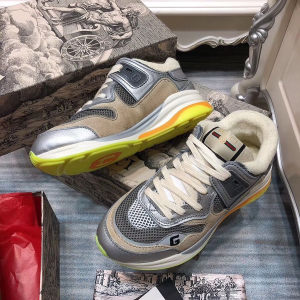 

new women's luxury sports casual shoes fashion brand winter design style platform can be casually matched with a variety of clothes jtc, Black