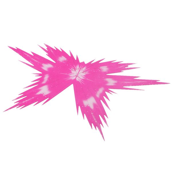 

1/144 effects wings for gundam wing action figures wings of light