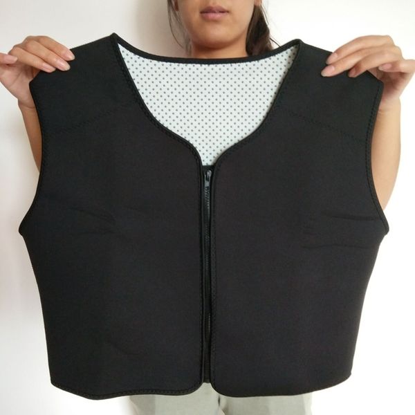 gilet termico per dimagrire gilet termico per dimagrire