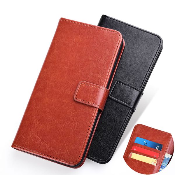 

phone case for lenovo a5 k5 s5 k520 k9 z5s k5s z6 pro play lite silicone case flip cover funda for lenovo a6 a9 note wallet case