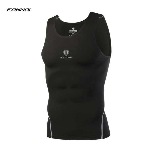 

5xl plus szie men's tank gym fitness bodybuilding sleeveless t shirts gym running vest men compression tights brand, Black;blue