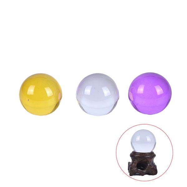 

natural magic ball sphere balls crystal craft decor cute crystal ball rare