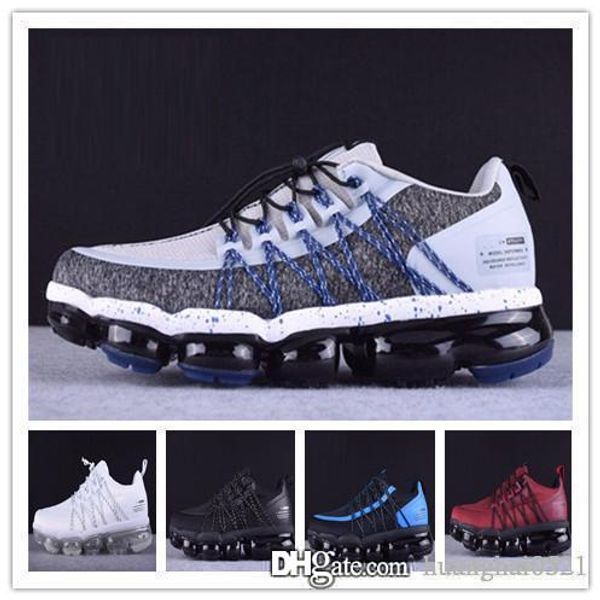 

2019 Новые горячие продажи Run Utility FK Мужская повседневная обувь Дизайнерские кроссо