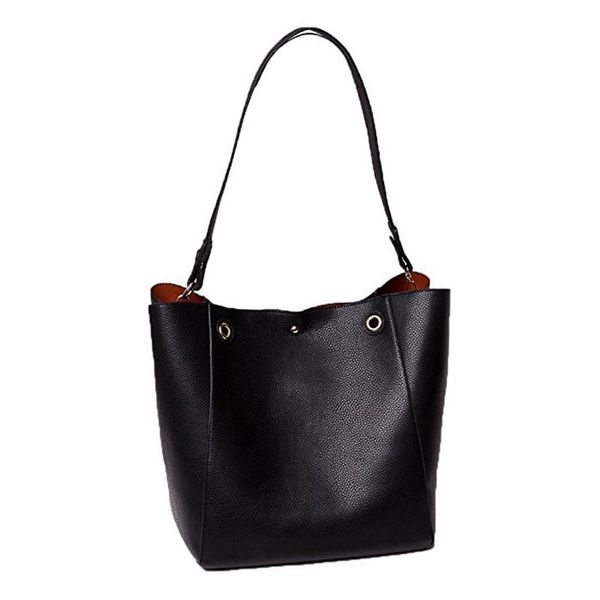 

fashion bags shoulder women's leather handbags pu plain ladies waterproof shoulder bag tote bags women totes #3421
