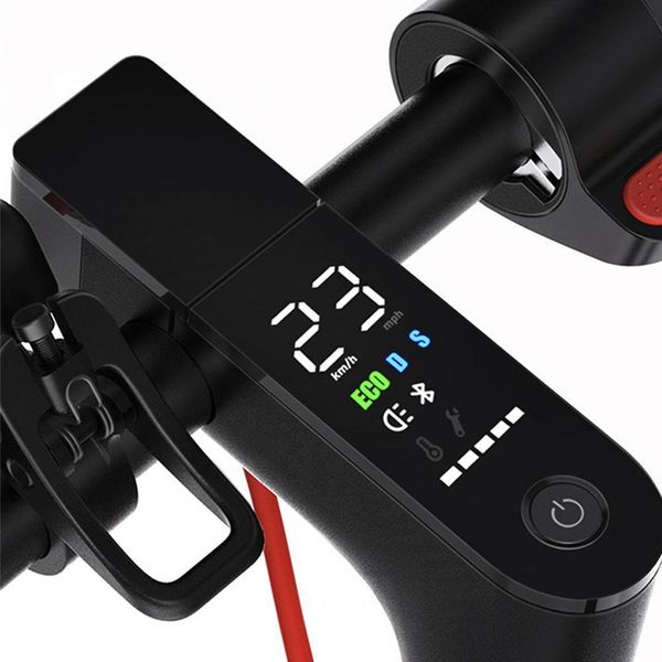 

приборная панель с экрана обложка для mijia m365 электрический скутер