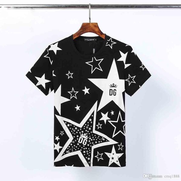 

2020 mens designers t shirt fashion brand designers men black tshirts short sleeve women's casual tees m-3xl, White;black