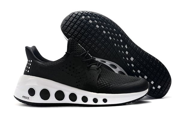 

2019 new react cruzrmax element designer men athletic trainer sports running shoes des chaussures size 40-45 l01