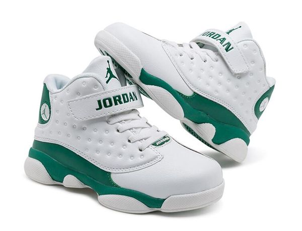 zapatillas baloncesto bebe